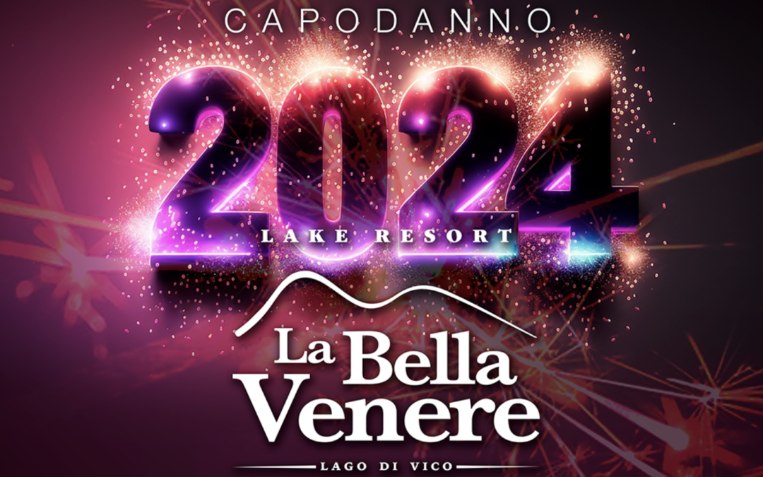 capodanno 2024 bella venere