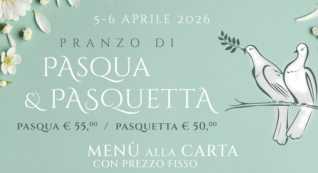 Pasqua e Pasquetta 2026