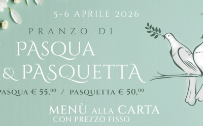 Pasqua e Pasquetta 2026