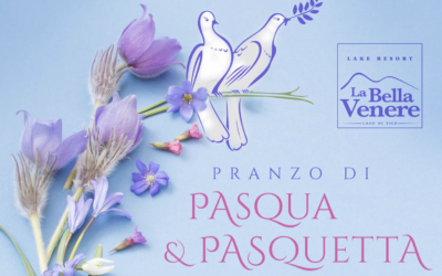 Pasqua e Pasquetta 2025
